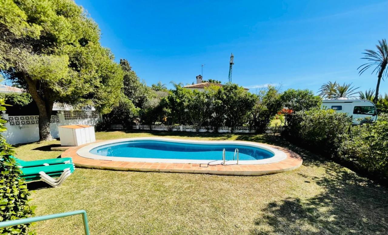 Marbella Villas Exterior foto