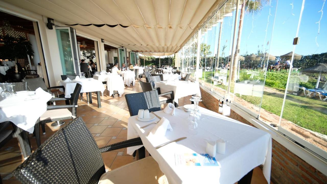 Marbella Villas Exterior foto