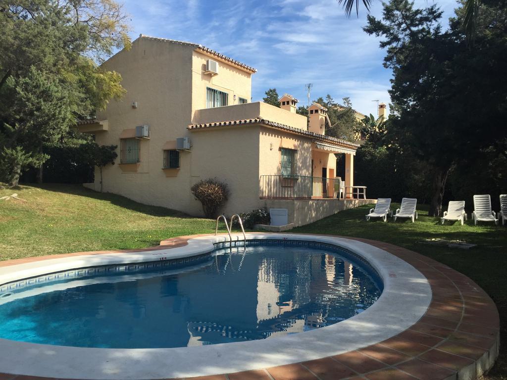 Marbella Villas Cameră foto