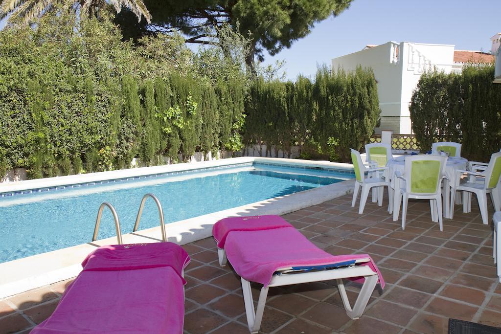 Marbella Villas Cameră foto