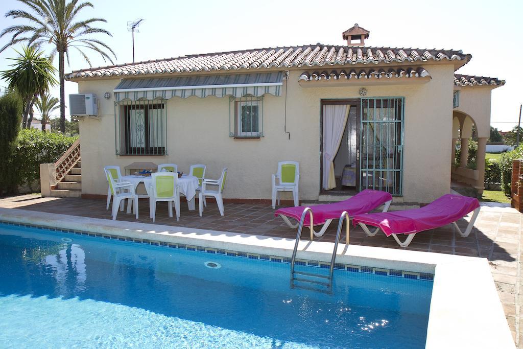 Marbella Villas Cameră foto