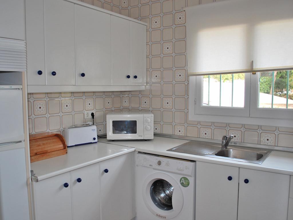 Marbella Villas Cameră foto